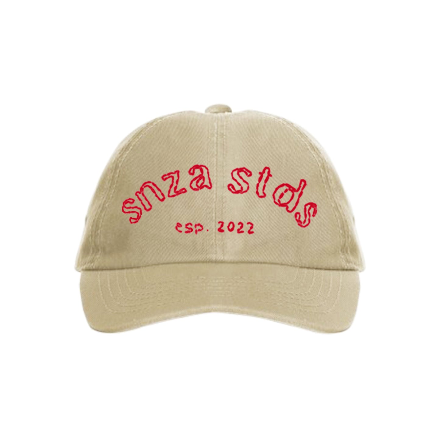 SS ARENA CAP WHITE