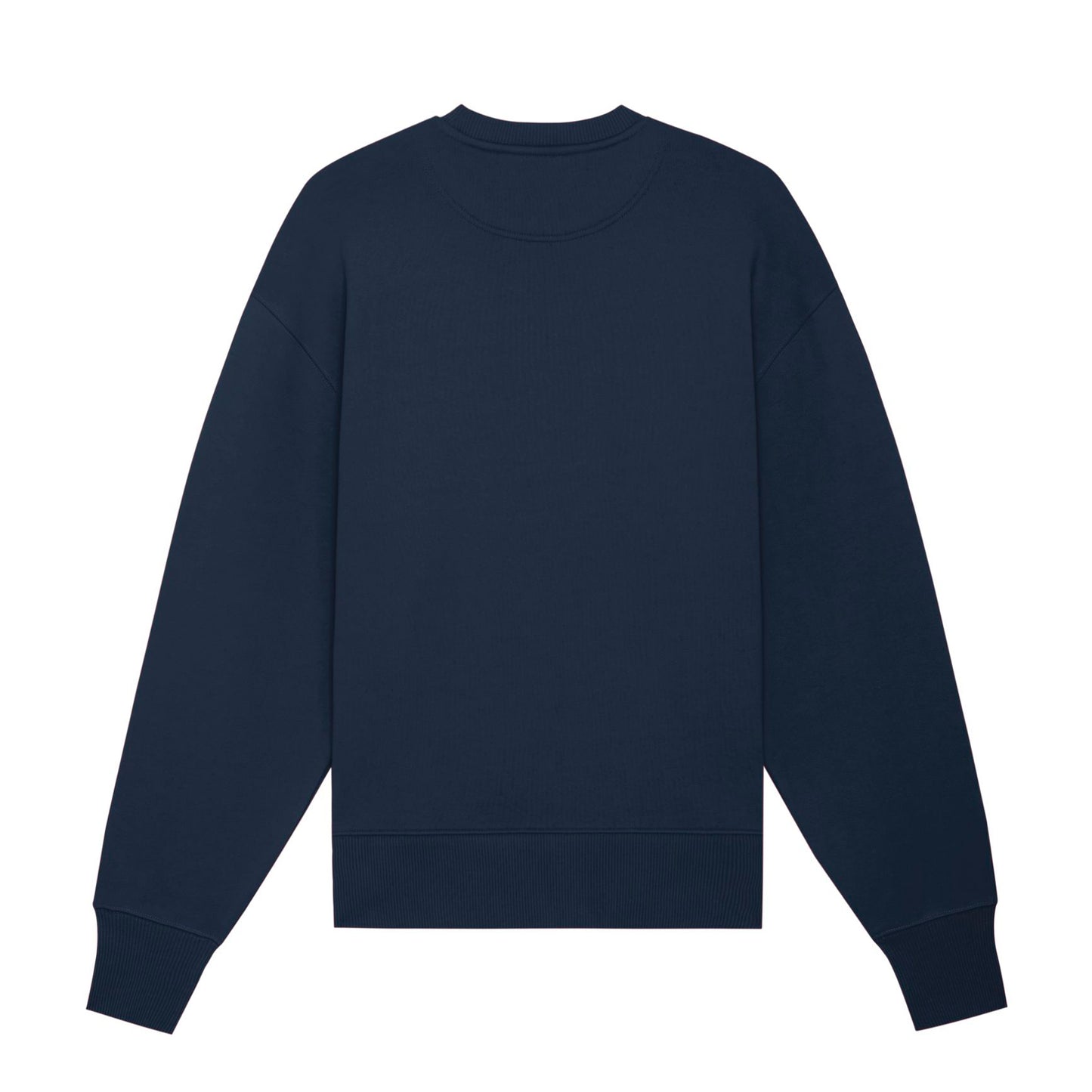 SNZA NAVY SWEATSHIRT