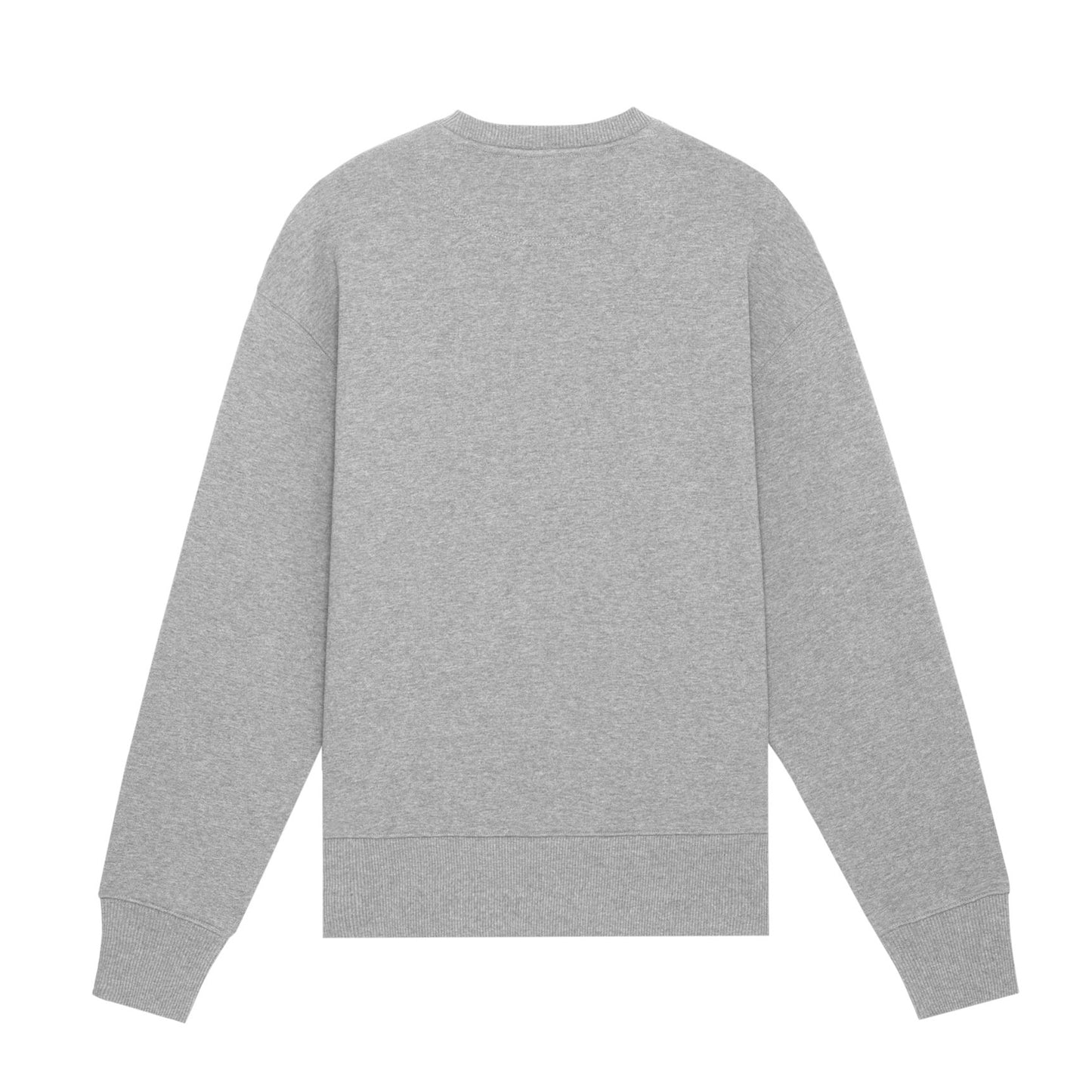 SNZA GREY SWEATSHIRT