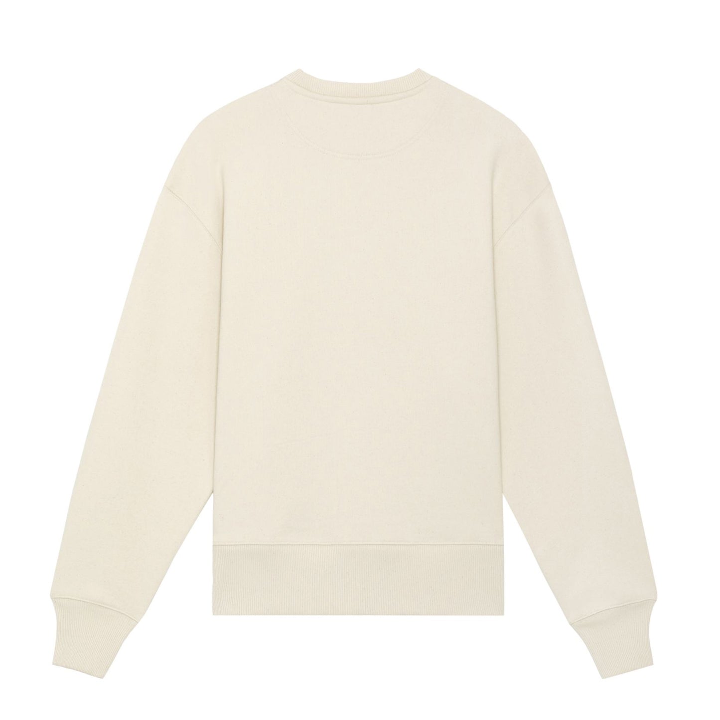 SNZA NATURAL SWEATSHIRT