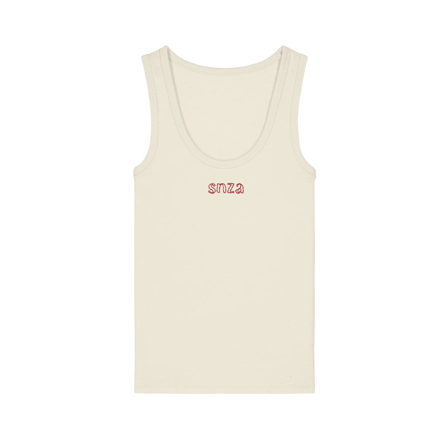 SNZA NATURAL TANK TOP