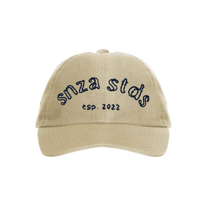SS ARENA CAP WHITE