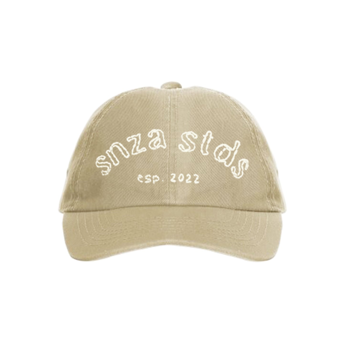 SS ARENA CAP WHITE