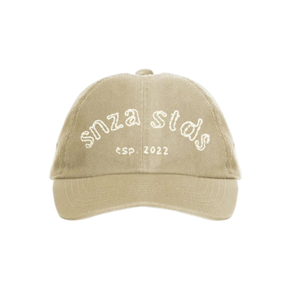 SS ARENA CAP WHITE