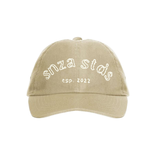 SS ARENA CAP WHITE
