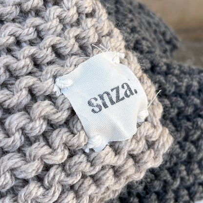 SNZA STUDIOS SCARF