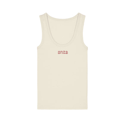 SNZA NATURAL TANK TOP