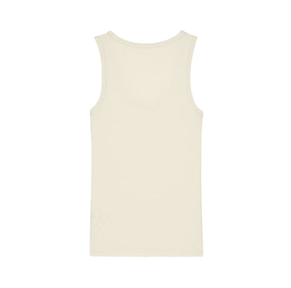 SNZA NATURAL TANK TOP