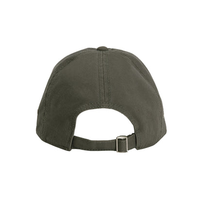 SS GREEN CAP